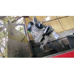 Recambio de caja cambios manual para renault megane ii sedán (lm0/1_) 1.6 referencia OEM IAM JH3143  