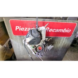Recambio de caja cambios manual para renault megane ii sedán (lm0/1_) 1.6 referencia OEM IAM JH3143  