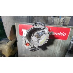 CAJA CAMBIOS MANUAL WDJ6E 739996 