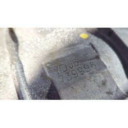 Recambio de caja cambios manual para kia cee´d (jd) 1.4 crdi 90 referencia OEM IAM WDJ6E 739996  