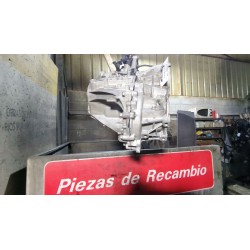 Recambio de caja cambios manual para kia cee´d (jd) 1.4 crdi 90 referencia OEM IAM WDJ6E 739996  