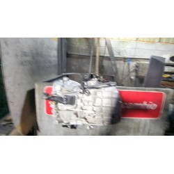 Recambio de caja cambios manual para kia cee´d (jd) 1.4 crdi 90 referencia OEM IAM WDJ6E 739996  