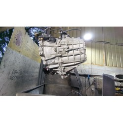 Recambio de caja cambios manual para kia cee´d (jd) 1.4 crdi 90 referencia OEM IAM WDJ6E 739996  