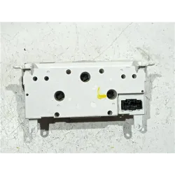 Recambio de mandos climatizador para mazda 3 berlina (bk)(2003) 2.0 referencia OEM IAM K1900BP4N  