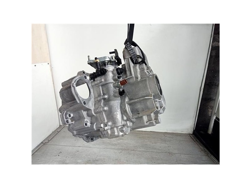 Recambio de caja cambios manual para seat leon (5f1)(09.2012) 2.0 fr [2,0 ltr. - 135 kw tdi] referencia OEM IAM SRB  