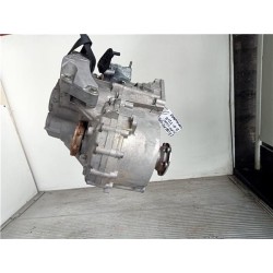 Recambio de caja cambios manual para seat leon (5f1)(09.2012) 2.0 fr [2,0 ltr. - 135 kw tdi] referencia OEM IAM SRB  