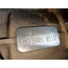 Recambio de caja cambios manual para seat leon (5f1)(09.2012) 2.0 fr [2,0 ltr. - 135 kw tdi] referencia OEM IAM SRB  