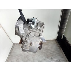 Recambio de caja cambios manual para seat leon (5f1)(09.2012) 2.0 fr [2,0 ltr. - 135 kw tdi] referencia OEM IAM SRB  
