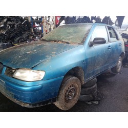 seat ibiza ii (6k1) del año 1996