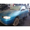 seat ibiza ii (6k1) del año 1996