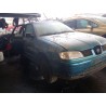 seat ibiza ii (6k1) del año 1996