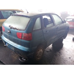 seat ibiza ii (6k1) del año 1996