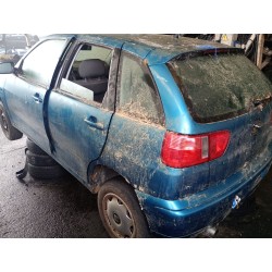 seat ibiza ii (6k1) del año 1996
