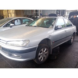 peugeot 406 (8b) del año 1998