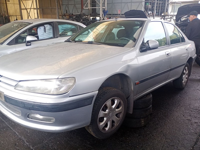 peugeot 406 (8b) del año 1998