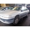 peugeot 406 (8b) del año 1998