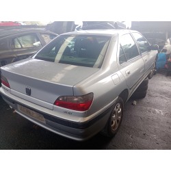 peugeot 406 (8b) del año 1998