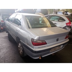 peugeot 406 (8b) del año 1998