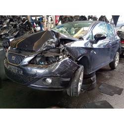 seat ibiza iv (6j5, 6p1) del año 2008