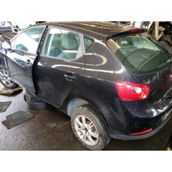 seat ibiza iv (6j5, 6p1) del año 2008