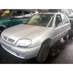 citroën saxo (1996) del año 2003