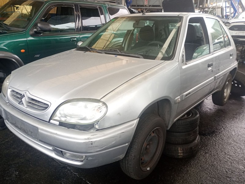 citroën saxo (1996) del año 2003