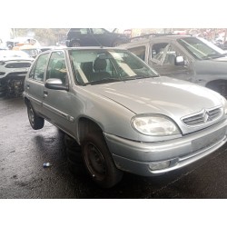 citroën saxo (1996) del año 2003