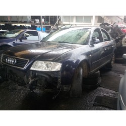 audi a6 c5 (4b2, 4b4) del año 2000