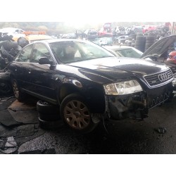 audi a6 c5 (4b2, 4b4) del año 2000