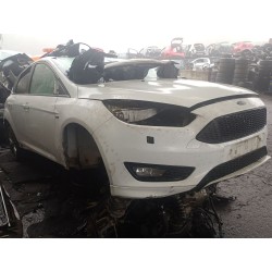 ford focus iii del año 2018