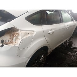 ford focus iii del año 2018