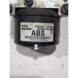Recambio de abs para kia carens iii monospace (un) 2.0 crdi 115 referencia OEM IAM 5WY7509B  