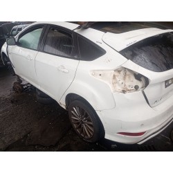 ford focus iii del año 2018