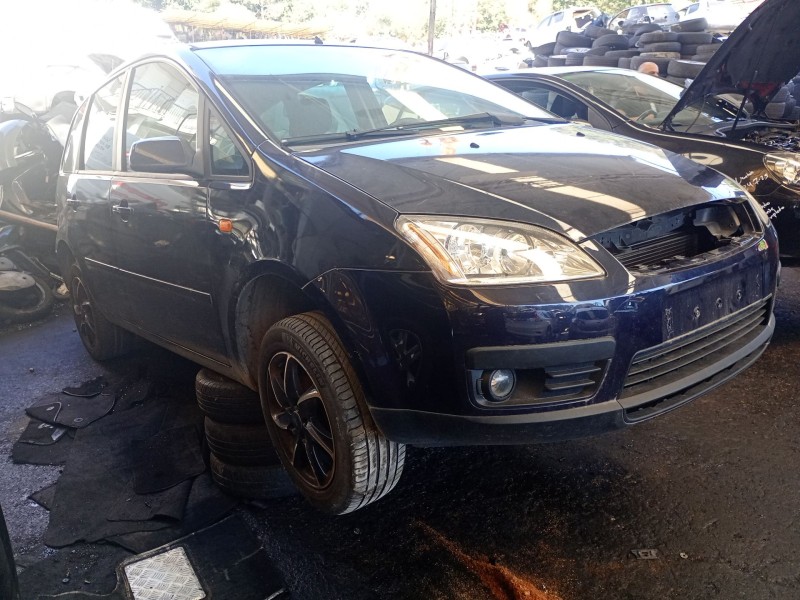 ford focus c-max (dm2) del año 2004