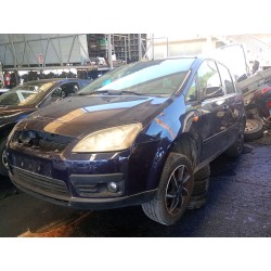 ford focus c-max (dm2) del año 2004