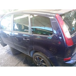 ford focus c-max (dm2) del año 2004