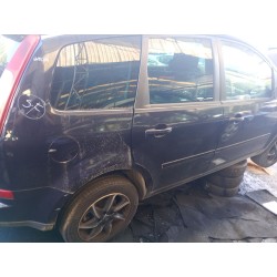 ford focus c-max (dm2) del año 2004