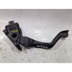 Recambio de potenciometro pedal para peugeot 207 (2006) 1.6 hdi referencia OEM IAM 968075688002  
