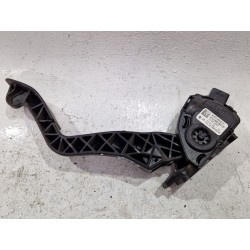 Recambio de potenciometro pedal para peugeot 207 (2006) 1.6 hdi referencia OEM IAM 968075688002  