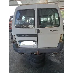 Recambio de despiece completo para peugeot partner furgón (5) 1.9 d referencia OEM IAM   