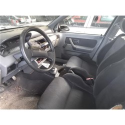 Recambio de despiece completo para renault clio i fase i / ii (b/c57)(01.1991) 1.4 referencia OEM IAM   