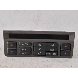 MANDO CLIMATIZADOR 12763818 