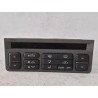 Recambio de mando climatizador para saab 9-5 berlina (06.2001) 2.3 turbo referencia OEM IAM 12763818  