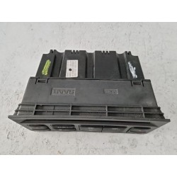 Recambio de mando climatizador para saab 9-5 berlina (06.2001) 2.3 turbo referencia OEM IAM 12763818  