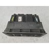 Recambio de mando climatizador para saab 9-5 berlina (06.2001) 2.3 turbo referencia OEM IAM 12763818  
