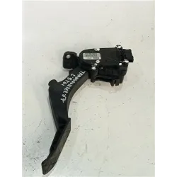 Recambio de potenciometro pedal gas para volkswagen t5 transporter furgón/combi (7e)(09.2009) referencia OEM IAM 6PV00849503  