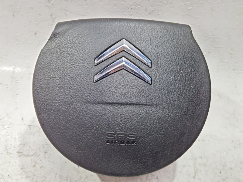 Recambio de airbag volante para citroën c4 i (lc_) 1.6 hdi referencia OEM IAM 96471578ZD  