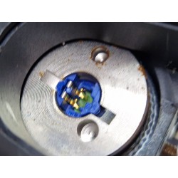 Recambio de airbag volante para citroën c4 i (lc_) 1.6 hdi referencia OEM IAM 96471578ZD  