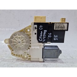 MOTOR ELEVALUNAS DELANTERO IZQUIERDO 996385103 