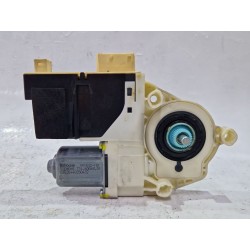 Recambio de motor elevalunas delantero izquierdo para citroën c4 i (lc_) 1.6 hdi referencia OEM IAM 996385103  